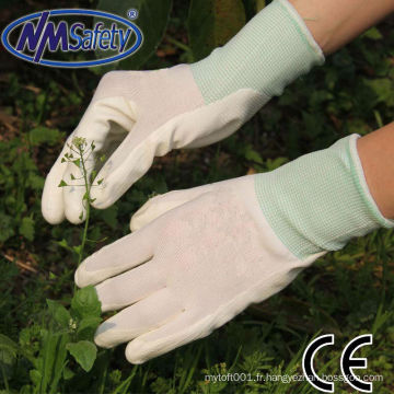 NMSAFETY gants de protection en nitrile pour les mains